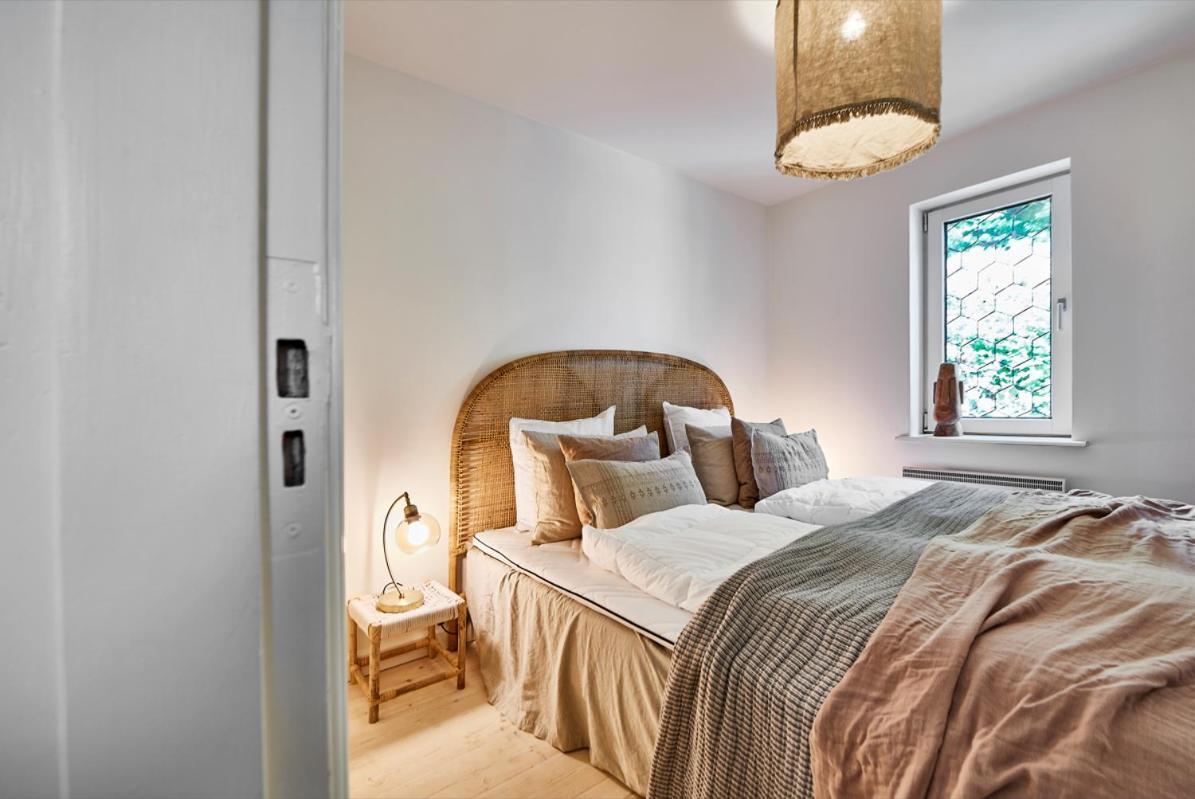 Knuthenborg Safaripark Hotel Maribo Buitenkant foto