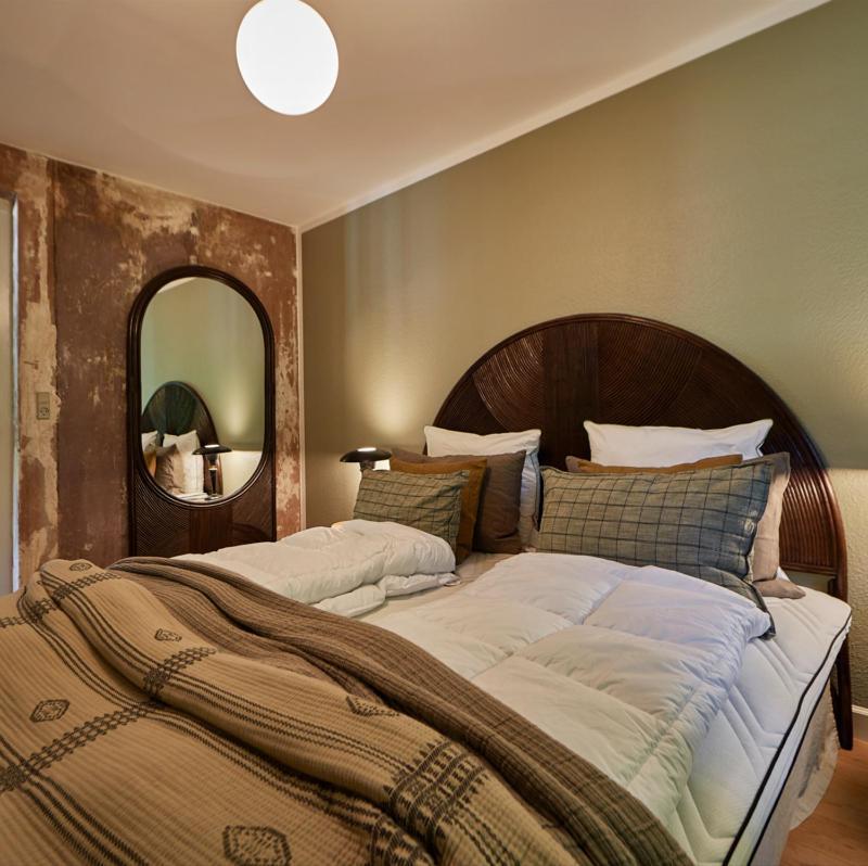 Knuthenborg Safaripark Hotel Maribo Buitenkant foto