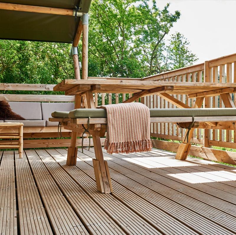Knuthenborg Safaripark Hotel Maribo Buitenkant foto