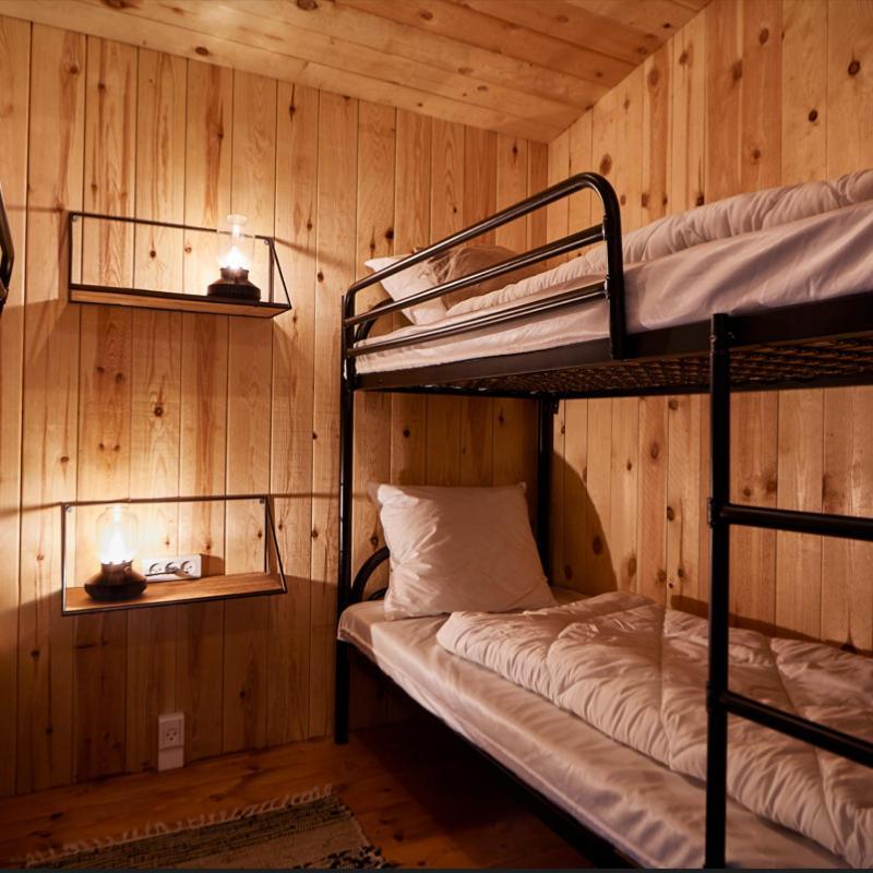 Knuthenborg Safaripark Hotel Maribo Buitenkant foto