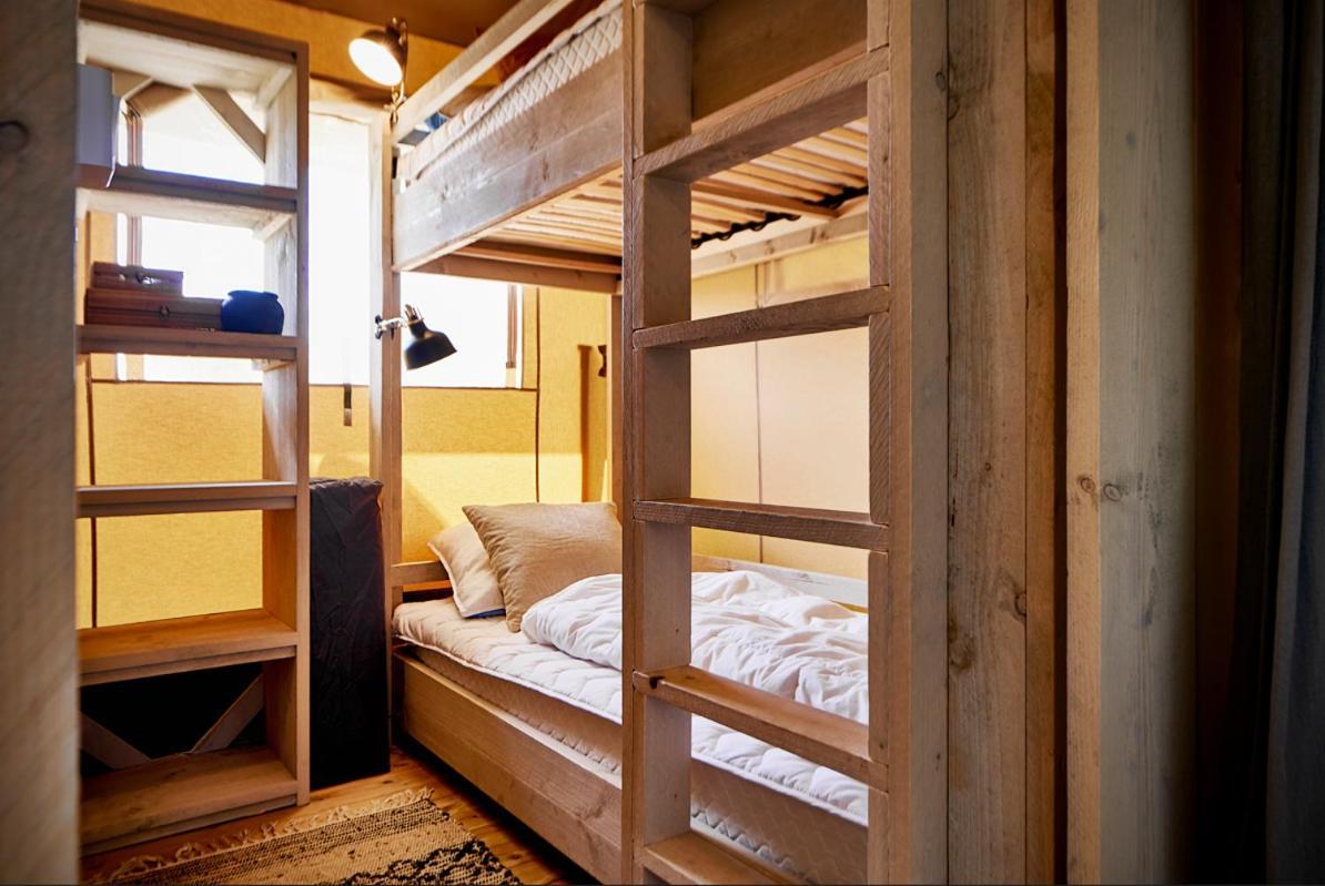 Knuthenborg Safaripark Hotel Maribo Buitenkant foto